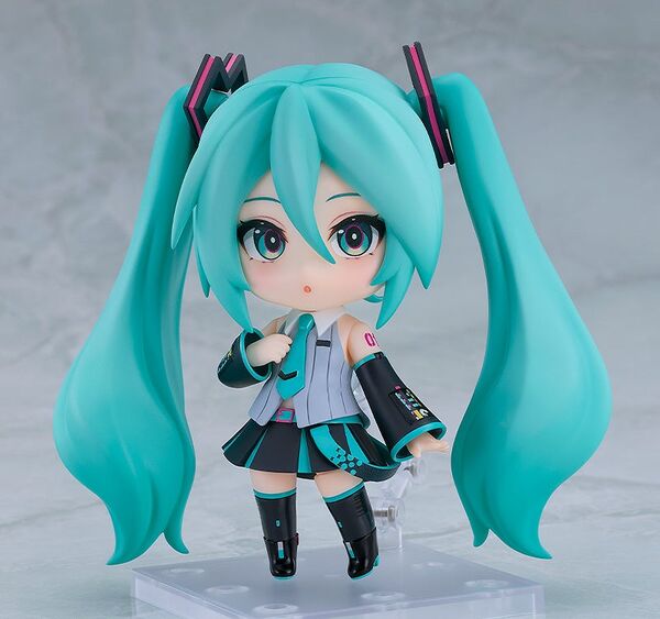 Vocaloid Hatsune Miku Nendoroid (#3139) V6 (Good Smile Company)