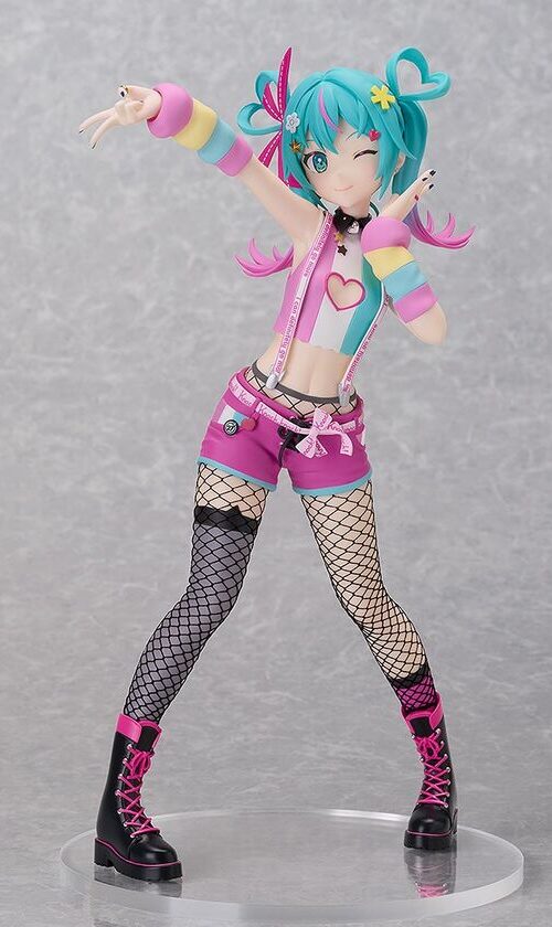 Vocaloid Hatsune Miku Pop Up Parade DecoMiku, Lightness, L (Good Smile Company) Vocaloid Hatsune Miku Pop Up Parade DecoMiku, Lightness, L (Good Smile Company)