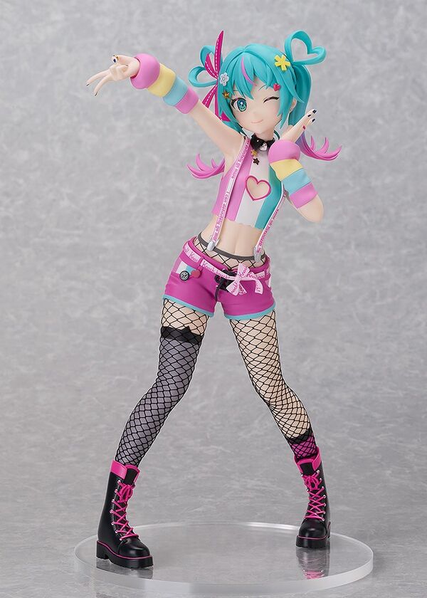 Vocaloid Hatsune Miku Pop Up Parade DecoMiku, Lightness, L (Good Smile Company)