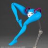 Vocaloid Shiteyanyo Revoltech (Kaiyodo) 2