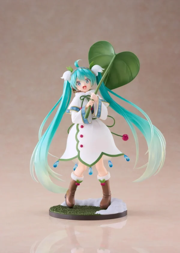 Vocaloid – Hatsune Miku – Artist MasterPiece+ – Snow Miku All Stars, 2014 ver. (Taito) Vocaloid – Hatsune Miku – Artist MasterPiece+ – Snow Miku All Stars, 2014 ver. (Taito)