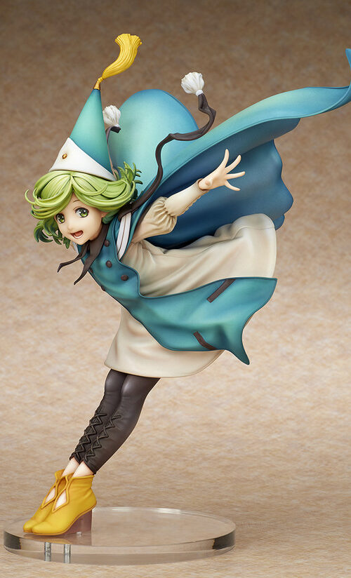 Witch Hat Atelier Coco (Ques Q) Witch Hat Atelier Coco (Ques Q)