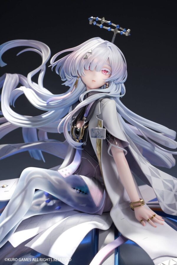 Wuthering Waves Mornye (Hobby Sakura) 1 Wuthering Waves Mornye (Hobby Sakura) 1