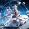 Wuthering Waves Mornye (Hobby Sakura) Wuthering Waves Mornye (Hobby Sakura)