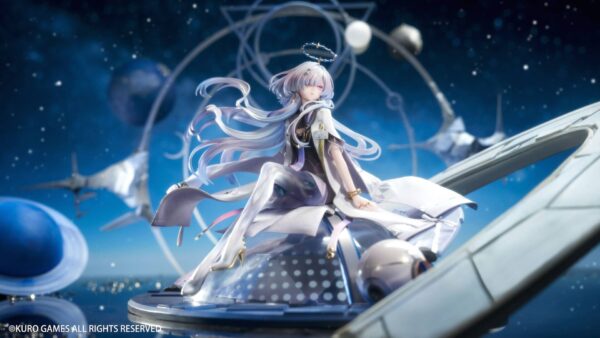 Wuthering Waves Mornye (Hobby Sakura) Wuthering Waves Mornye (Hobby Sakura)