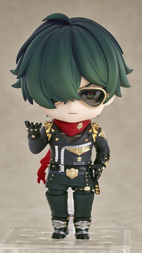 Zenless Zone Zero Lighter Nendoroid (#3046) (Good Smile Arts Shanghai)