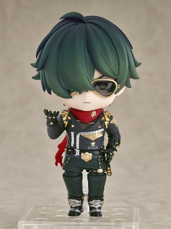 Zenless Zone Zero Lighter Nendoroid (#3046) (Good Smile Arts Shanghai) Zenless Zone Zero Lighter Nendoroid (#3046) (Good Smile Arts Shanghai)
