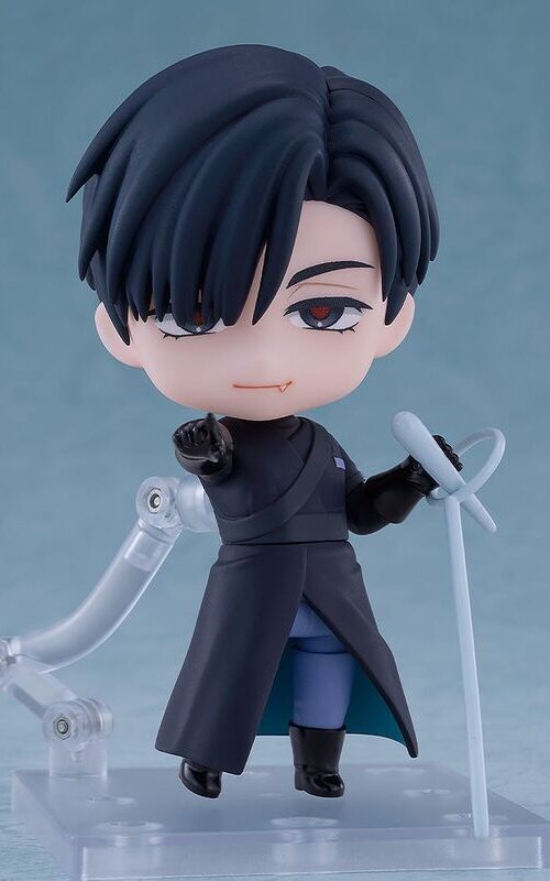 Alien Stage Ivan Nendoroid (#3146) (Good Smile Company)