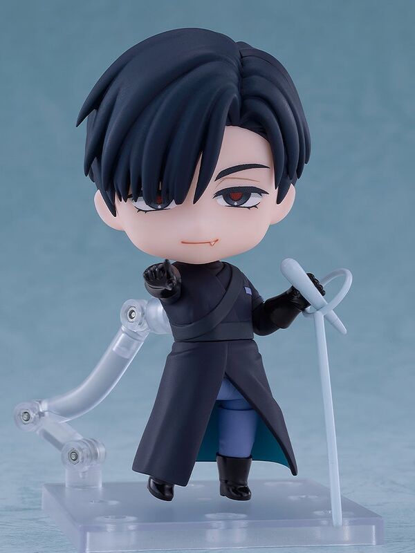 Alien Stage Ivan Nendoroid (#3146) (Good Smile Company) Alien Stage Ivan Nendoroid (#3146) (Good Smile Company)