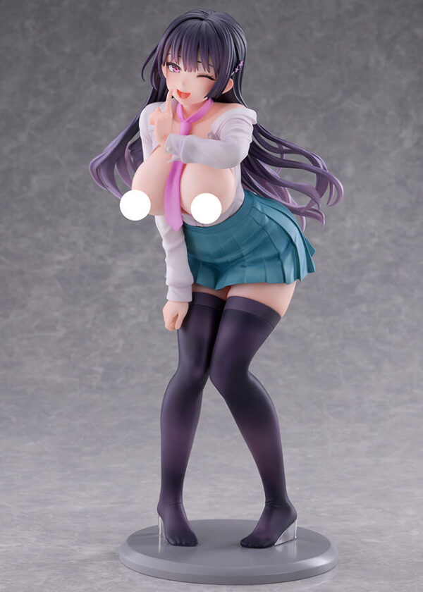 Ane Taiken Jogaku Ryou Sakuraya Mahiru Characters Selection (FANesse) 1