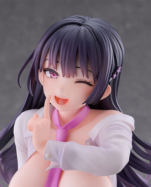 Ane Taiken Jogaku Ryou Sakuraya Mahiru Characters Selection (FANesse) cropped