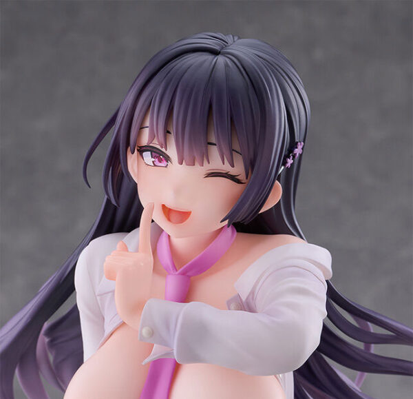 Ane Taiken Jogaku Ryou Sakuraya Mahiru Characters Selection (FANesse) cropped