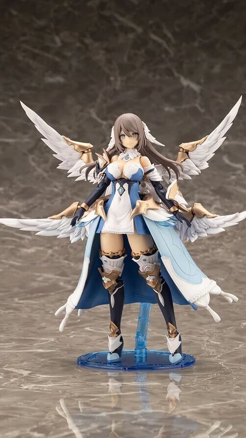 Arcanadea Ermeda (Kotobukiya) Arcanadea Ermeda (Kotobukiya)