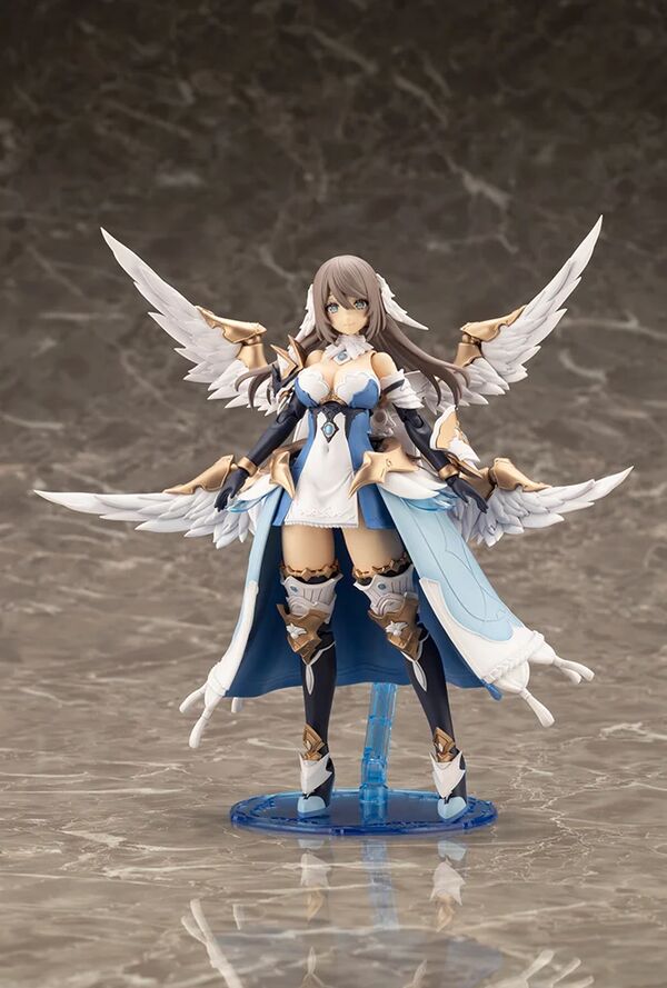 Arcanadea Ermeda (Kotobukiya) Arcanadea Ermeda (Kotobukiya)