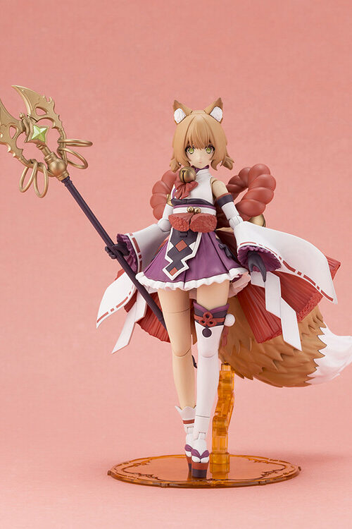 Arcanadea Yukumo (Kotobukiya) Arcanadea Yukumo (Kotobukiya)