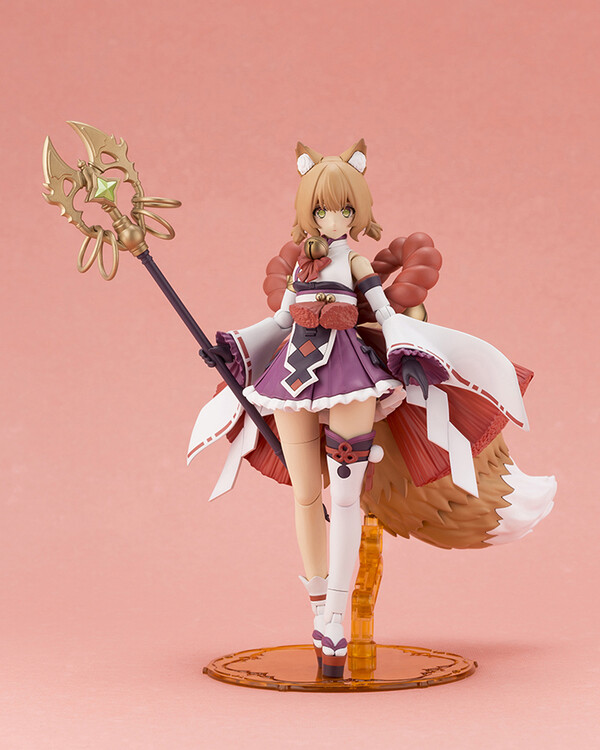 Arcanadea Yukumo (Kotobukiya)