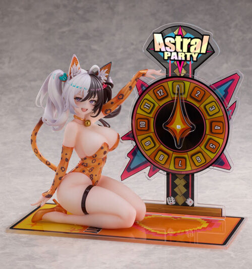 Astral Party Nancy Lu Special Edition (Sundrops)