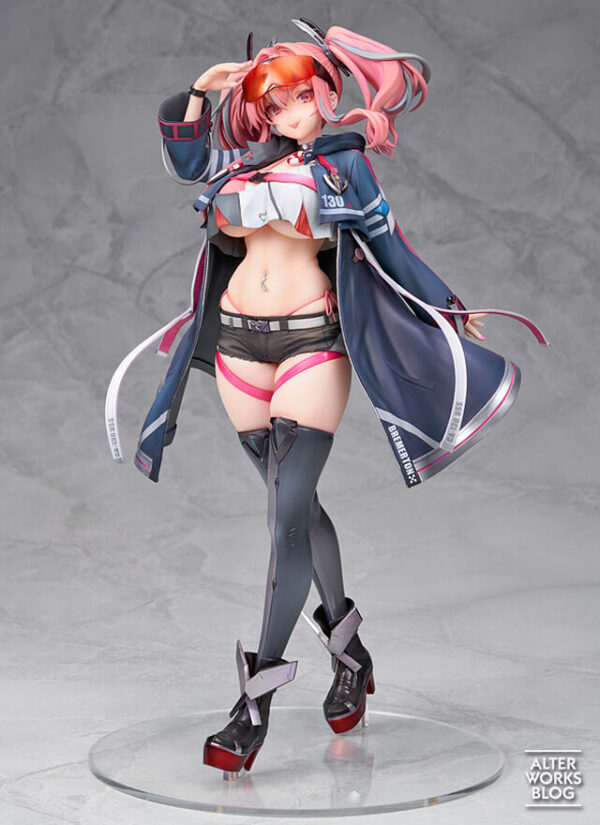 Azur Lane Bremerton (Alter)