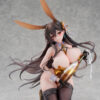 Azur Lane Chikuma Premium Prize on the Table ver. (Alphamax)