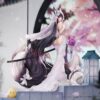 Azur Lane Manjuu Musashi Purest Wisteria Ver. (Apex Innovation) Azur Lane Manjuu Musashi Purest Wisteria Ver. (Apex Innovation)