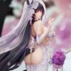 Azur Lane Manjuu Musashi Purest Wisteria Ver. (Apex Innovation) 2 Azur Lane Manjuu Musashi Purest Wisteria Ver. (Apex Innovation) 2