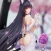 Azur Lane Manjuu Musashi Purest Wisteria Ver. (Apex Innovation) 3 Azur Lane Manjuu Musashi Purest Wisteria Ver. (Apex Innovation) 3