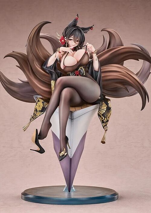 Azur Lane Oumi (Good Smile Arts Shanghai) Azur Lane Oumi (Good Smile Arts Shanghai)
