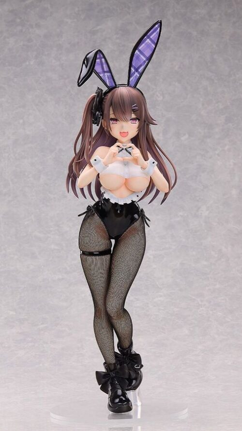 Azur Lane Pamiat Merkuria B style Bunny Ver. (FREEing) Azur Lane Pamiat Merkuria B style Bunny Ver. (FREEing)