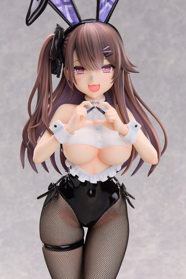 Azur Lane Pamiat Merkuria B style Bunny Ver. (FREEing) cropped Azur Lane Pamiat Merkuria B style Bunny Ver. (FREEing) cropped