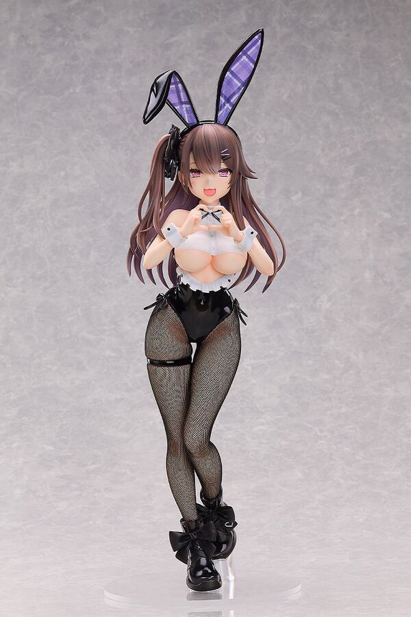 Azur Lane Pamiat Merkuria B style Bunny Ver. (FREEing) Azur Lane Pamiat Merkuria B style Bunny Ver. (FREEing)