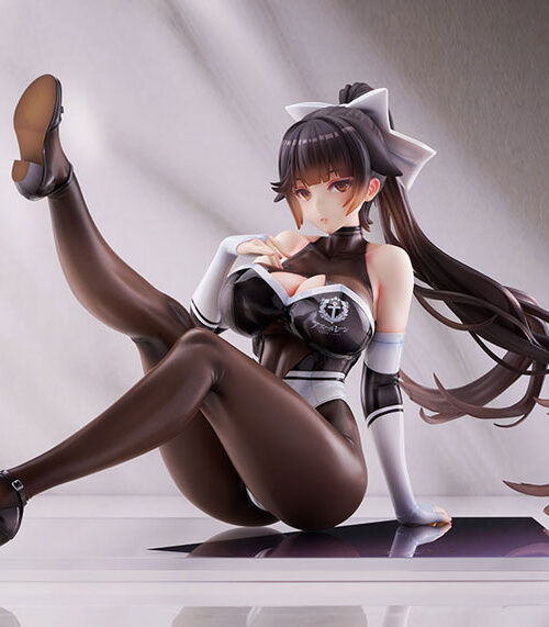 Azur Lane Takao Full Throttle Charmer Ver. (Mimeyoi)