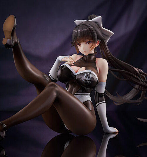 Azur Lane Takao Full Throttle Charmer Ver. TF Edition (Mimeyoi)