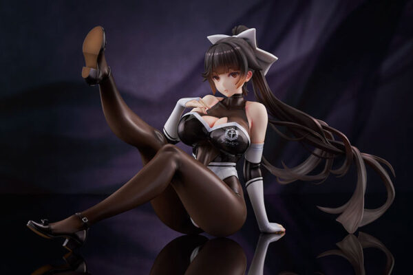 Azur Lane Takao Full Throttle Charmer Ver. TF Edition (Mimeyoi)