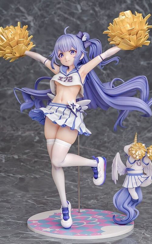 Azur Lane Unicorn Champion of Unicorn (Phat Company)