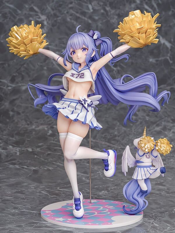Azur Lane Unicorn Champion of Unicorn (Phat Company)