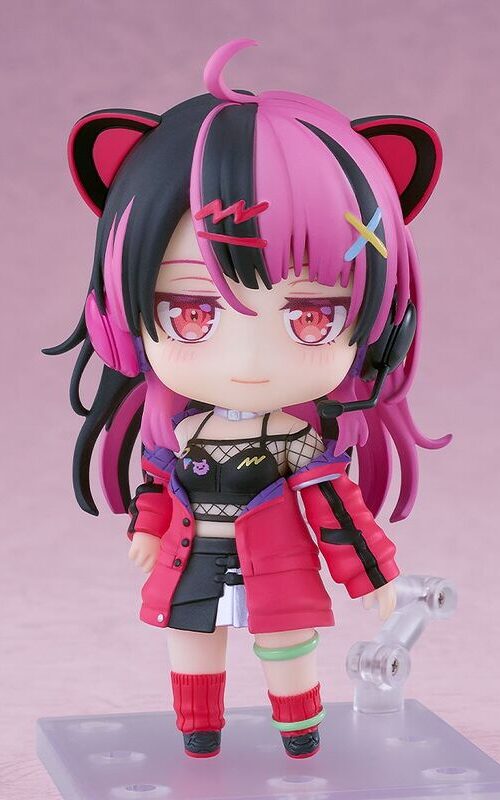 BanG Dream! Sengoku Yuno Nendoroid (#3159) (Good Smile Company) BanG Dream! Sengoku Yuno Nendoroid (#3159) (Good Smile Company)