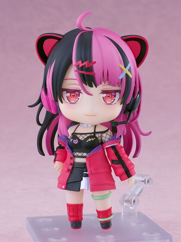 BanG Dream! Sengoku Yuno Nendoroid (#3159) (Good Smile Company)