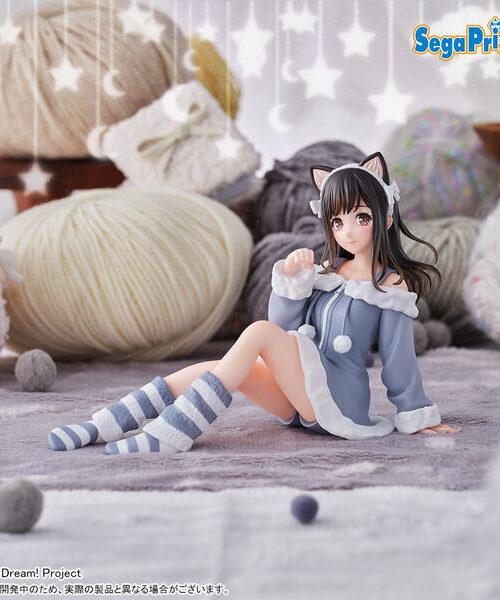 BanG Dream! Sumita Mana Yumemirize ～Pajama Party!～ (Sega)