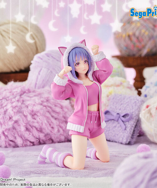 BanG Dream! Yuutenji Nyamu Yumemirize ～Pajama Party!～ (Sega)
