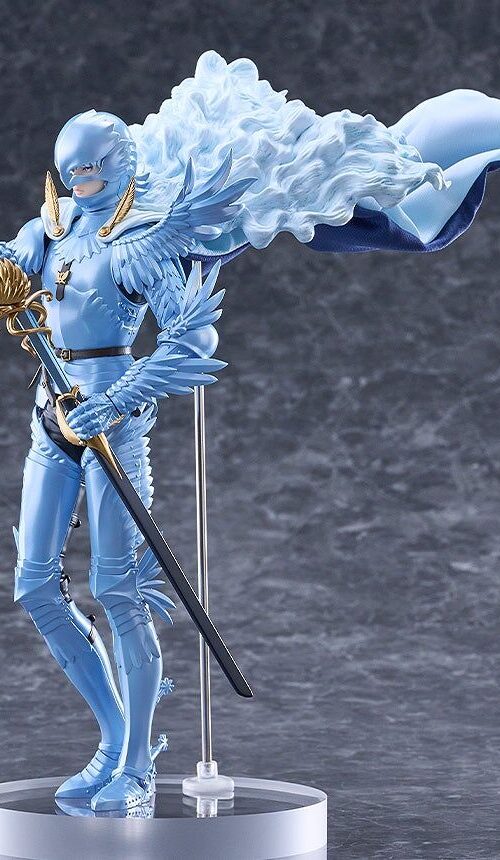 Berserk Griffith Pop Up Parade SP, Falcon of Light (Max Factory) Berserk Griffith Pop Up Parade SP, Falcon of Light (Max Factory)