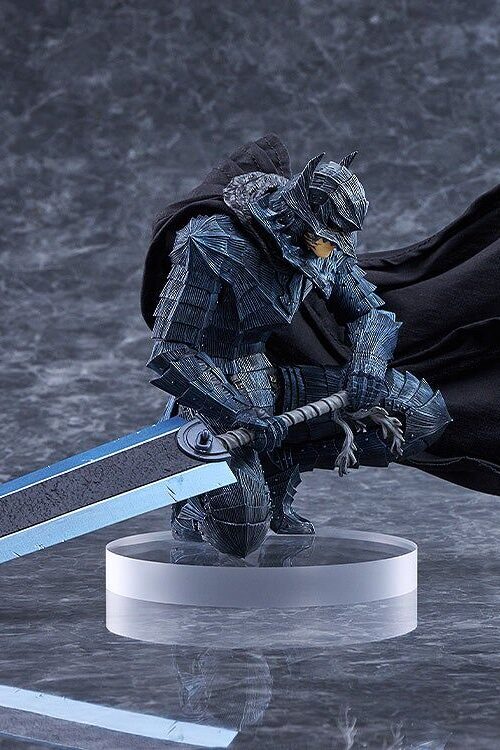 Berserk Guts Pop Up Parade SP, Berserker Armor Sane (Max Factory) Berserk Guts Pop Up Parade SP, Berserker Armor Sane (Max Factory)