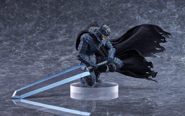 Berserk Guts Pop Up Parade SP, Berserker Armor Sane (Max Factory)