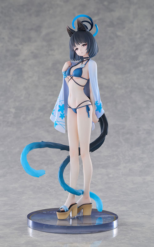 Blue Archive Kiryuu Kikyou Swimsuit (Design Coco)