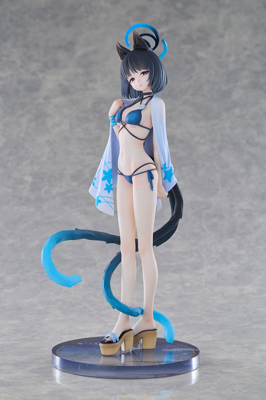 Blue Archive Kiryuu Kikyou Swimsuit (Design Coco) Blue Archive Kiryuu Kikyou Swimsuit (Design Coco)