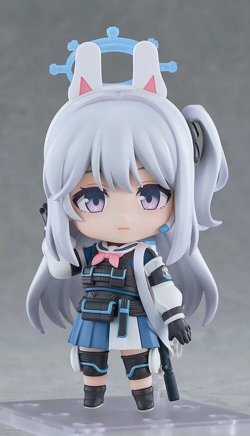 Blue Archive Tsukiyuki Miyako Nendoroid (#3150) (Good Smile Company) Blue Archive Tsukiyuki Miyako Nendoroid (#3150) (Good Smile Company)