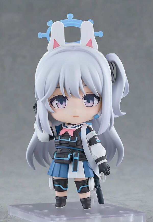 Blue Archive Tsukiyuki Miyako Nendoroid (#3150) (Good Smile Company)