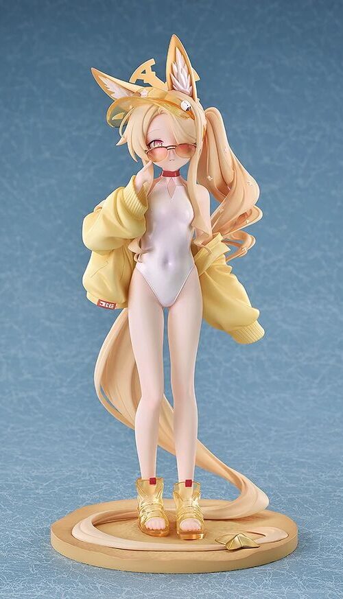 Blue Archive Yurizono Seia Swimsuit (Good Smile Arts Shanghai) Blue Archive Yurizono Seia Swimsuit (Good Smile Arts Shanghai)