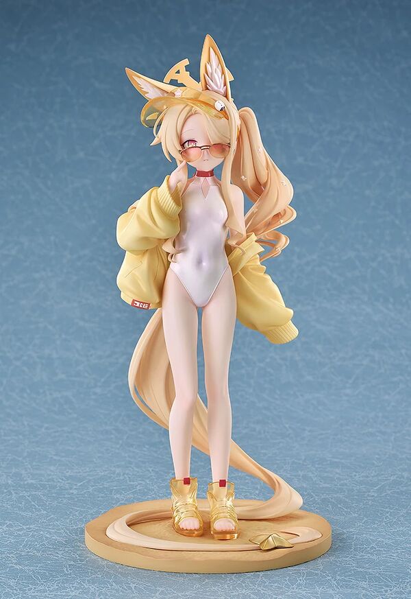 Blue Archive Yurizono Seia Swimsuit (Good Smile Arts Shanghai) Blue Archive Yurizono Seia Swimsuit (Good Smile Arts Shanghai)