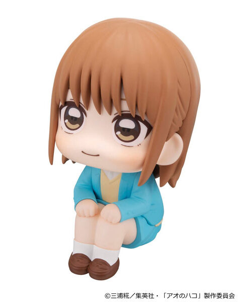 Blue Box Kano Chinatsu Look Up (MegaHouse)