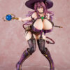 Bouken Shoujo Guild Half Succubus Canon (BINDing)